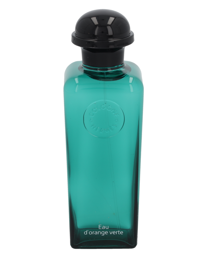 Hermes Eau D'Orange Verte Eau de Cologne