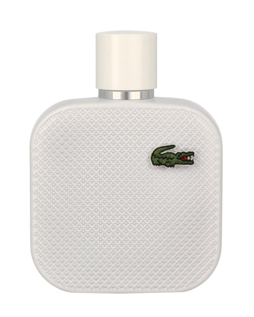 Lacoste E.D.L. L.12.12 Blanc Eau de Toilette
