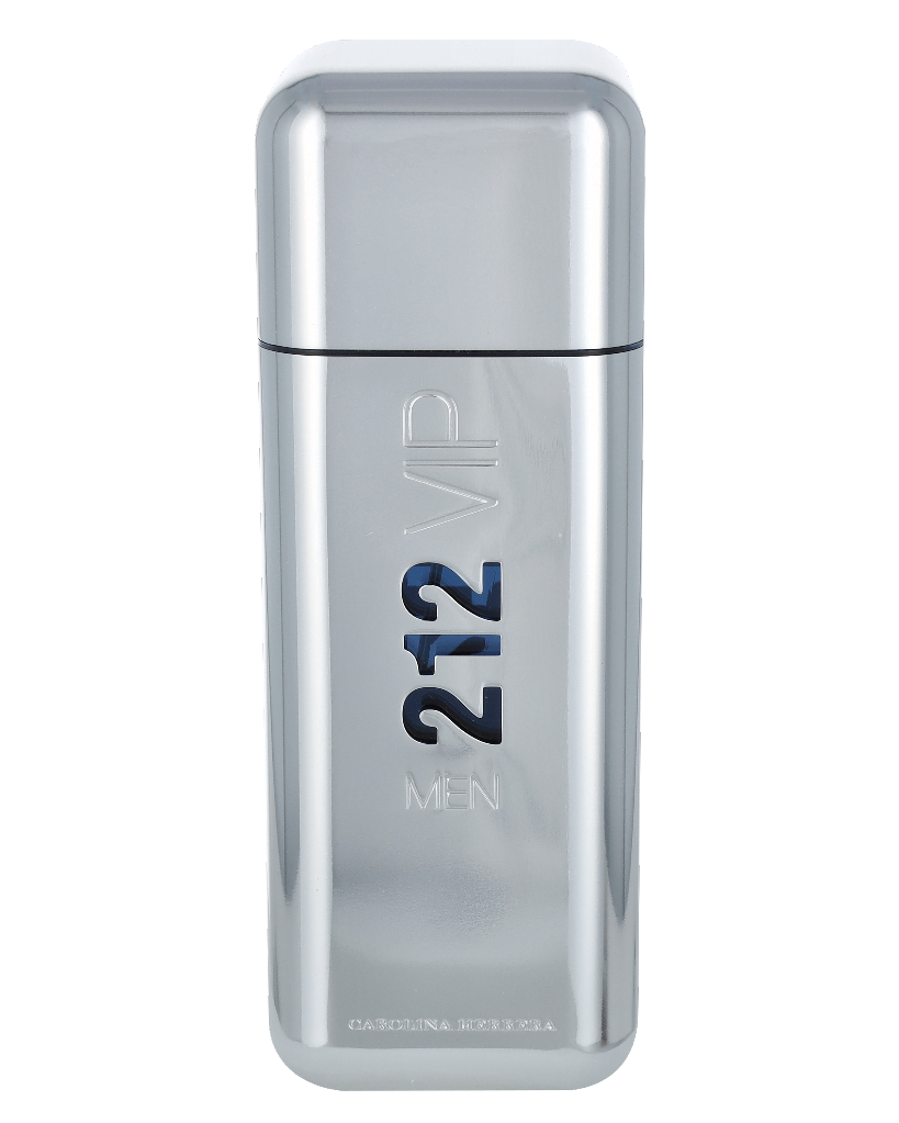 Carolina Herrera 212 VIP Men Eau de Toilette