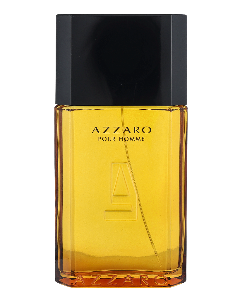 Azzaro Pour Homme Eau de Toilette