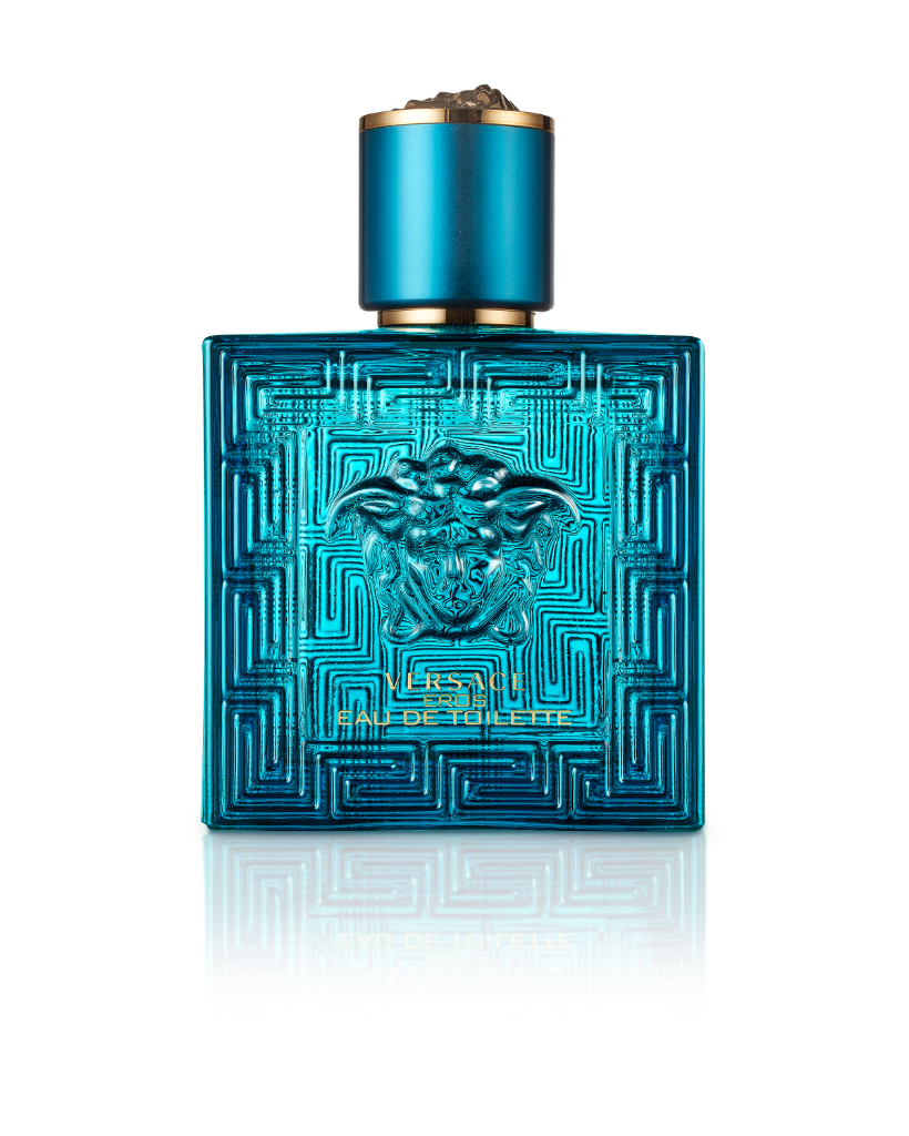 Versace Eros Pour Homme Eau de Toilette