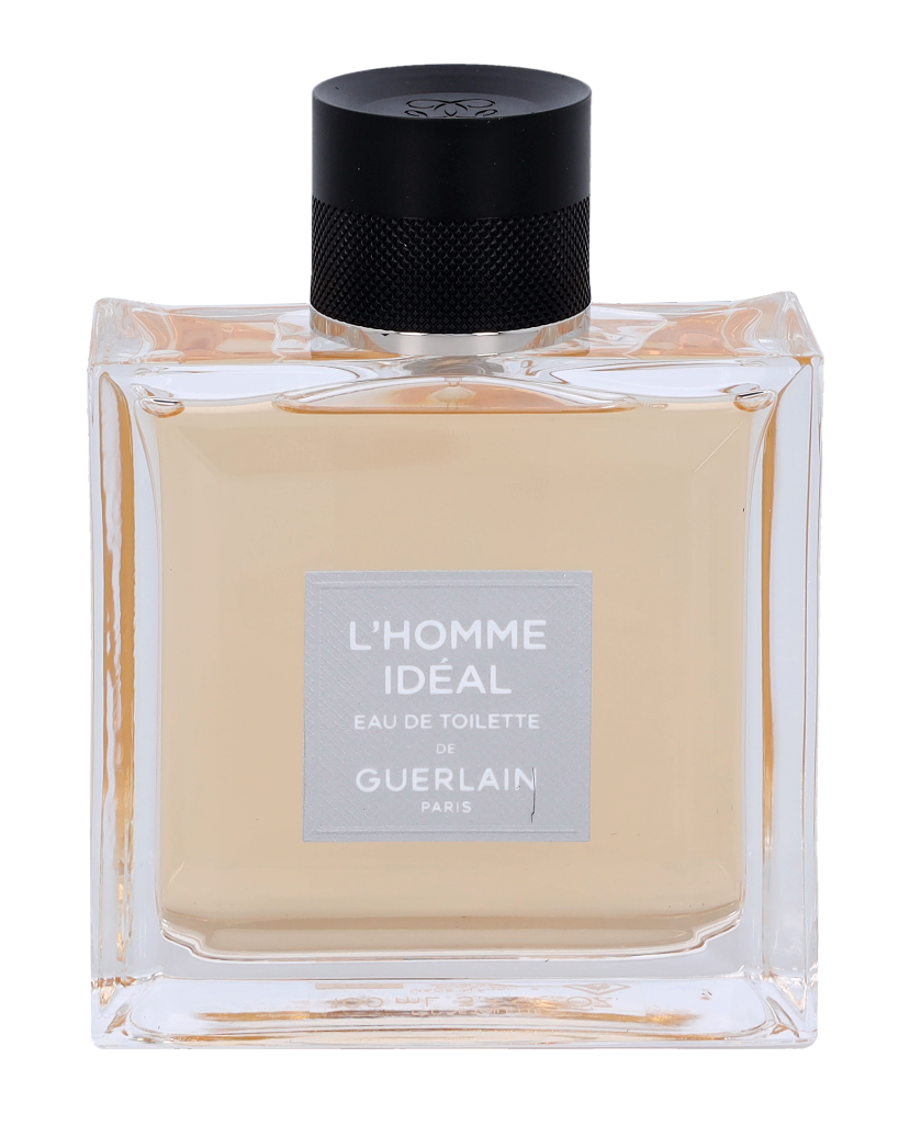 Guerlain L'Homme Ideal Eau de Toilette