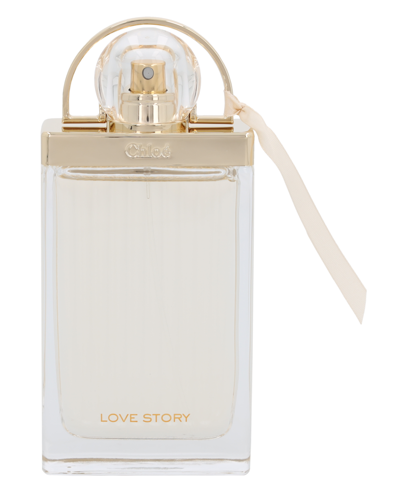 Chloé Love Story Eau de Parfum