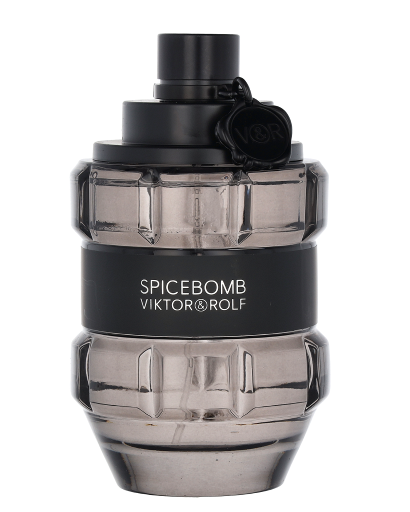 Viktor & Rolf Spicebomb Pour Homme Eau de Toilette