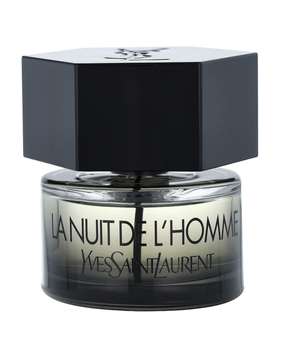 Yves Saint Laurent La Nuit De L'Homme Eau de Toilette