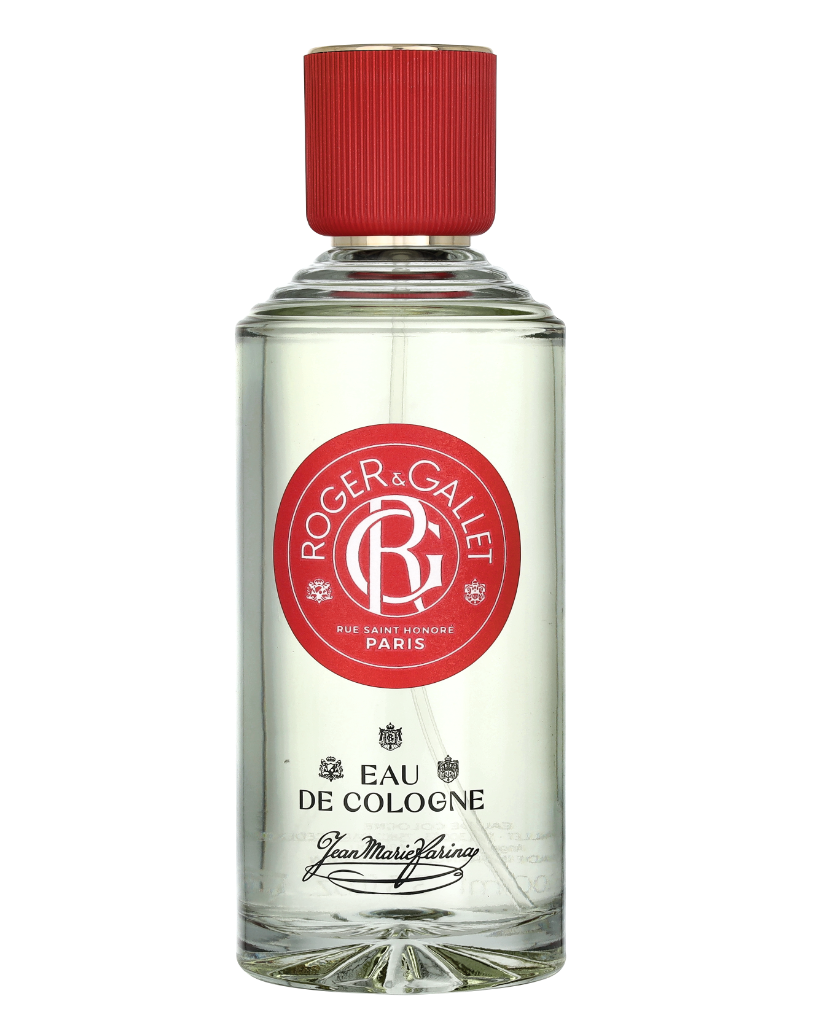 Roger & Gallet Jean Marie Farina Eau de Cologne