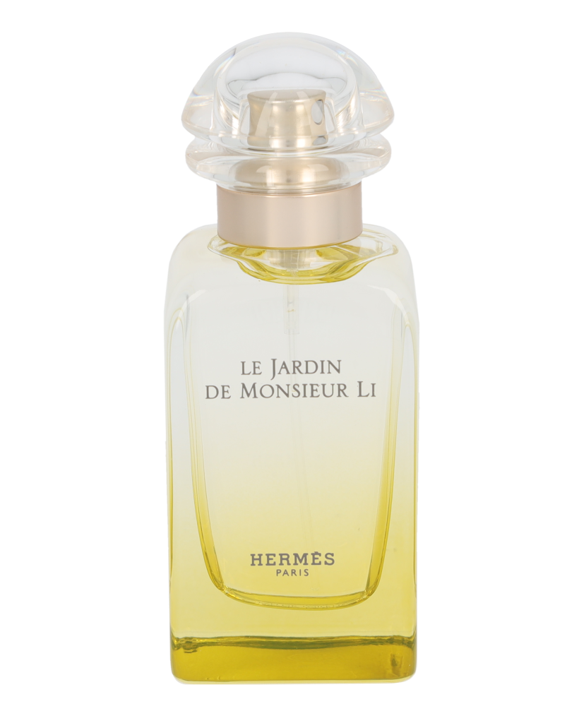 Hermes Le Jardin De Monsieur Li Eau de Toilette