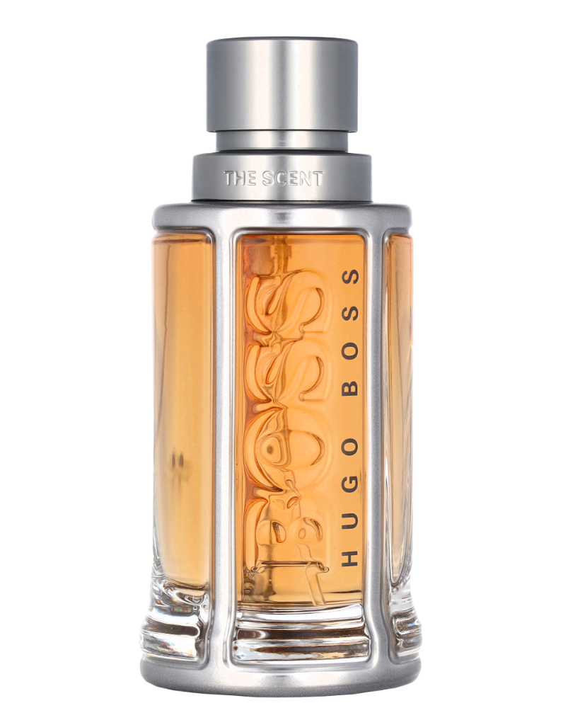 Boss Hugo Boss The Scent Eau de Toilette