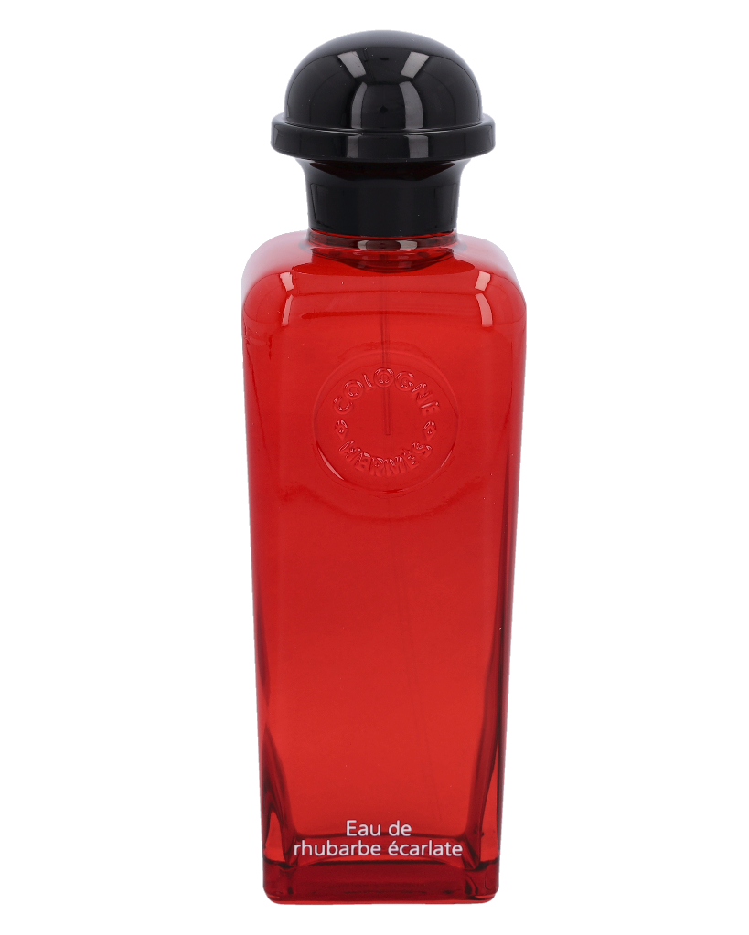Hermes Eau De Rhubarbe Ecarlate Eau de Cologne