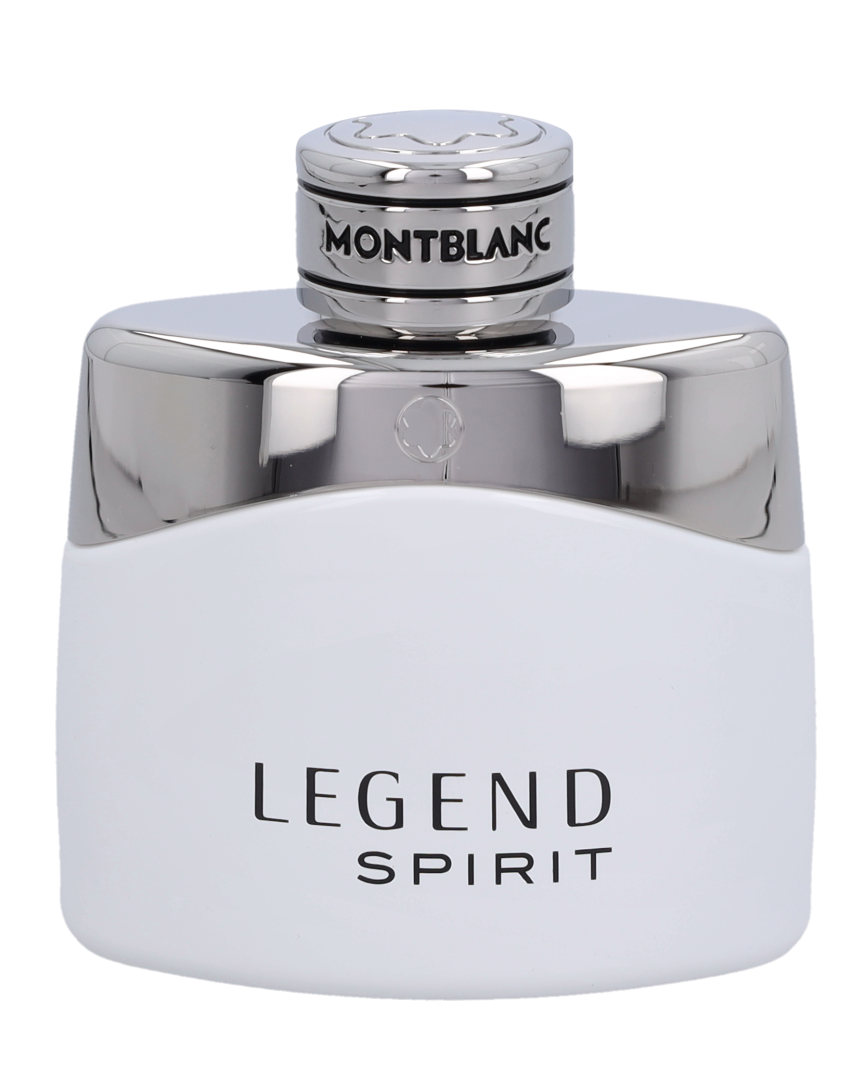 Montblanc Legend Spirit Eau de Toilette