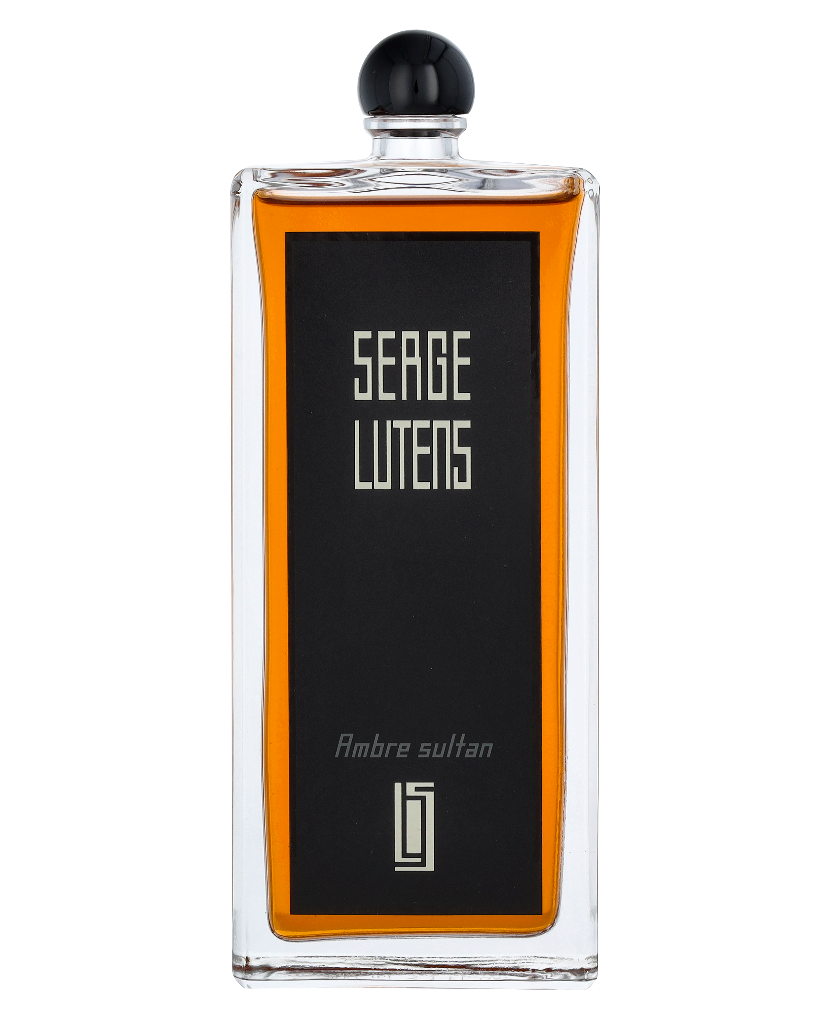 Serge Lutens Ambre Sultan Eau de Parfum