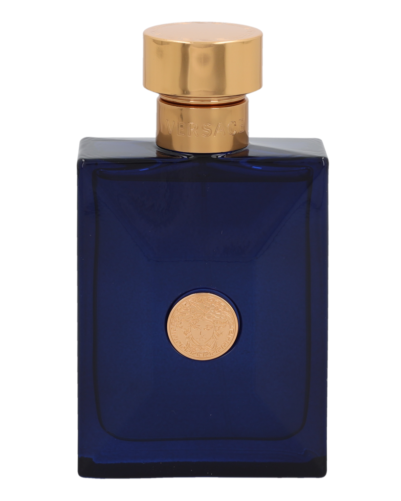 Versace Dylan Blue Pour Homme Eau de Toilette