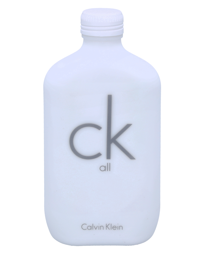 Calvin Klein All Eau de Toilette
