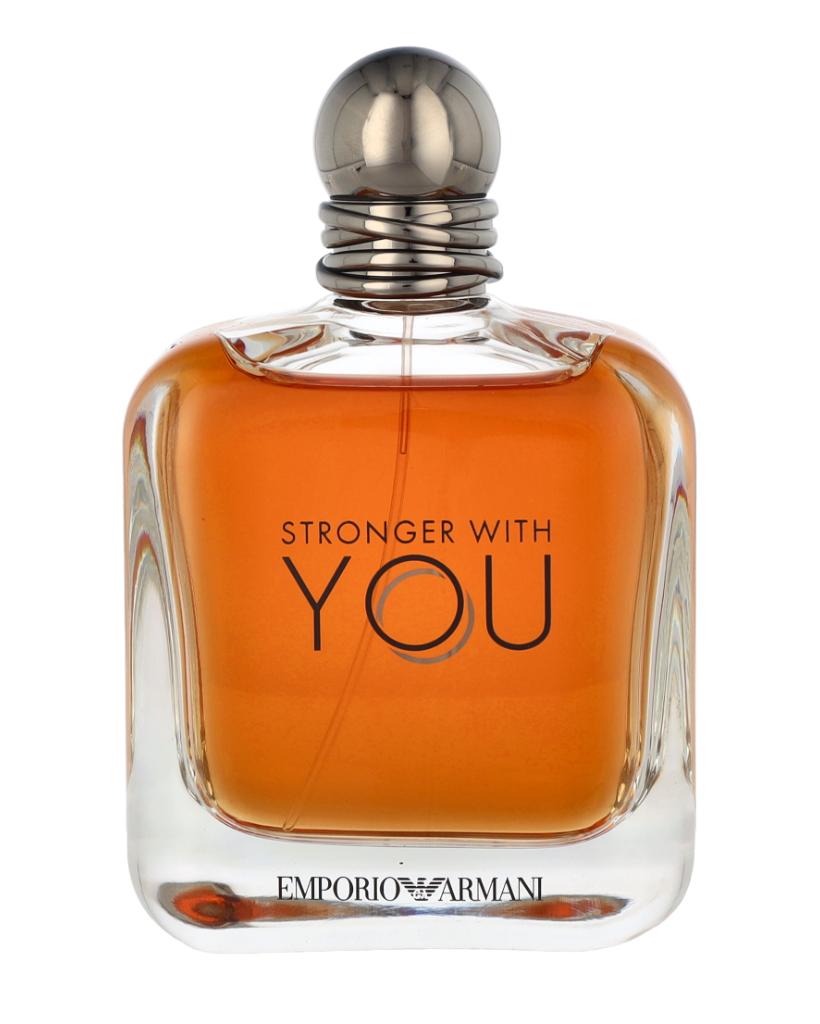 Armani Stronger With You Pour Homme Eau de Toilette