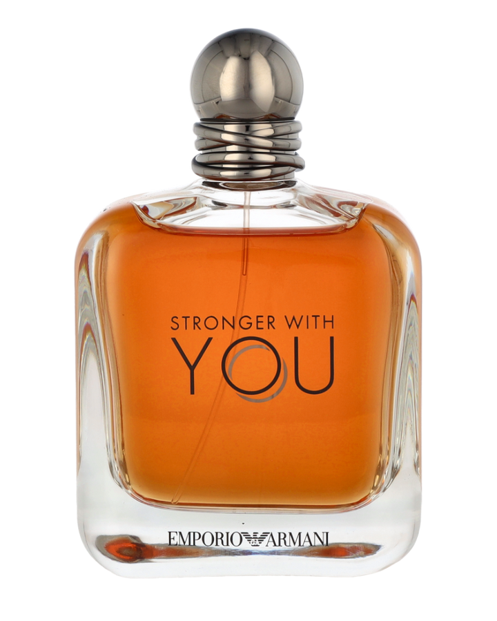 Armani Stronger With You Pour Homme Eau de Toilette