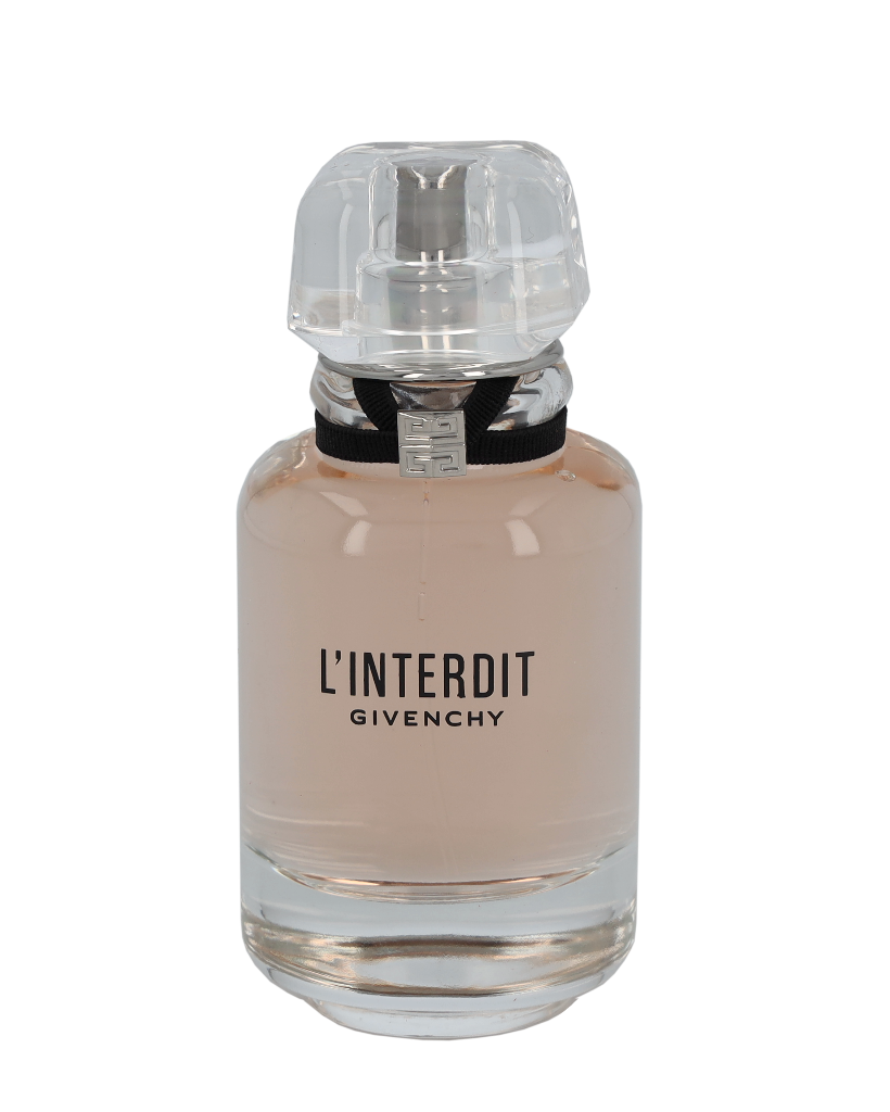 Givenchy L'Interdit Eau de Toilette