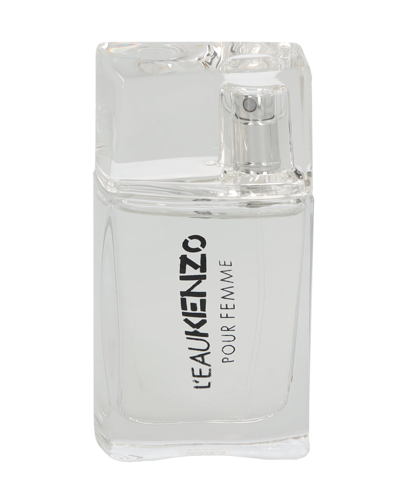 Kenzo L'Eau Kenzo Pour Femme Eau de Toilette