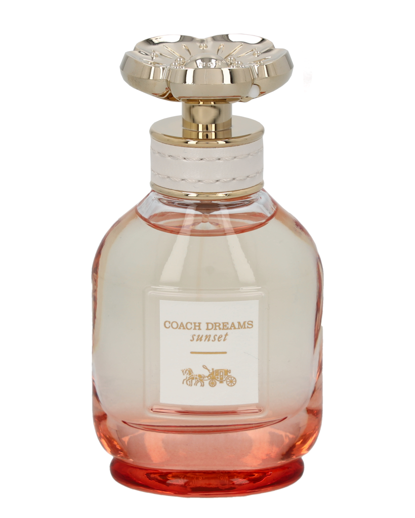 Coach Dreams Sunset Eau de Parfum
