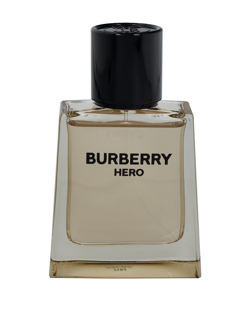 Burberry Hero Eau de Toilette