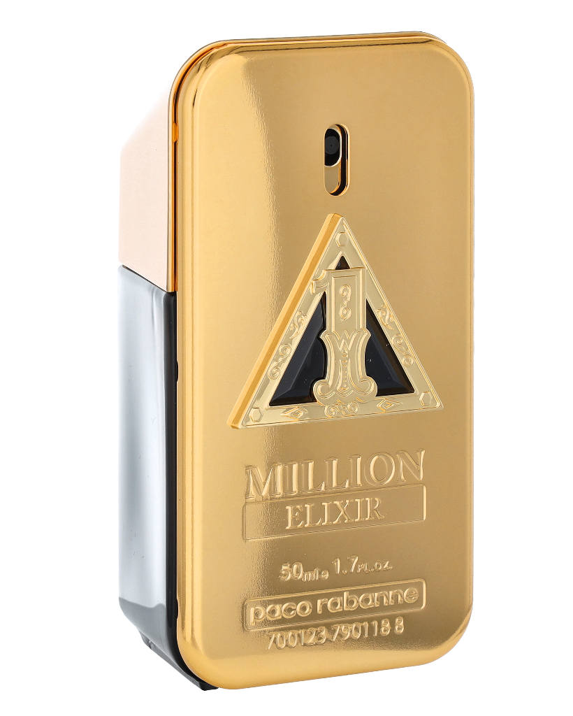 Paco Rabanne 1 Million Elixir Parfum Intense Eau de Parfum