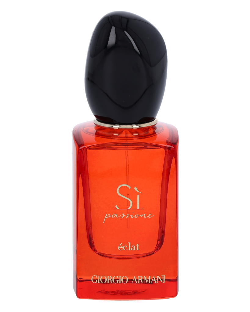 Armani Si Passione Eclat Eau de Parfum