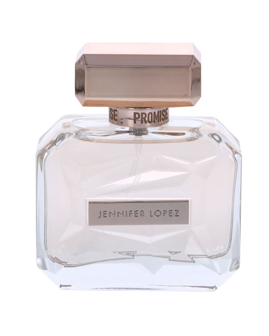 Jennifer Lopez Promise Eau de Parfum