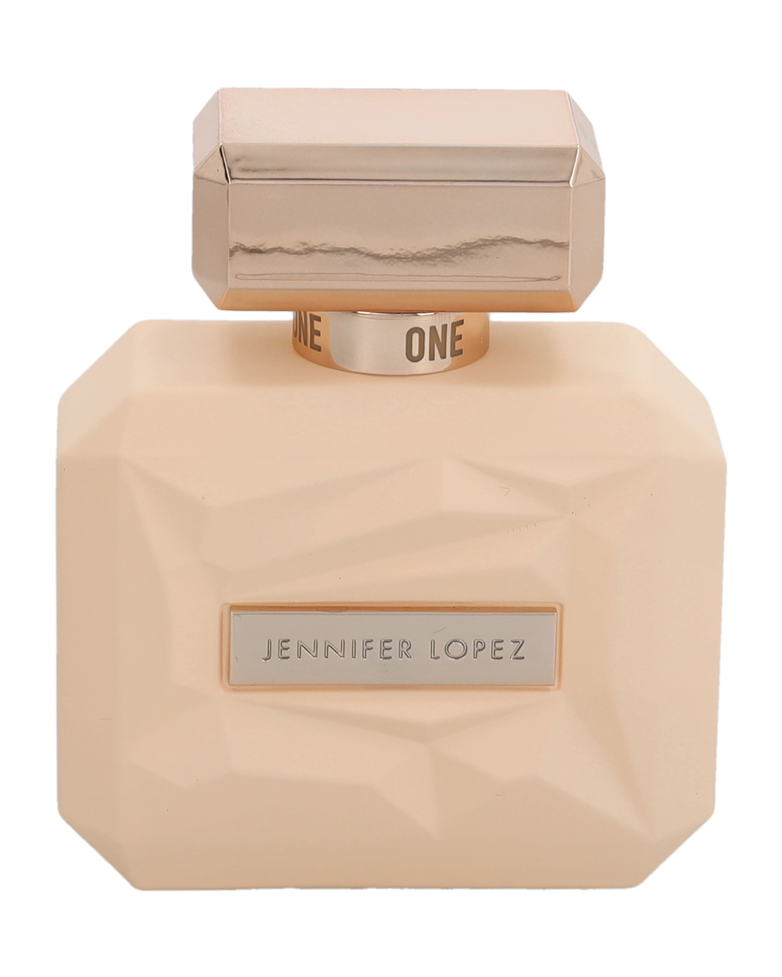 Jennifer Lopez One Eau de Parfum
