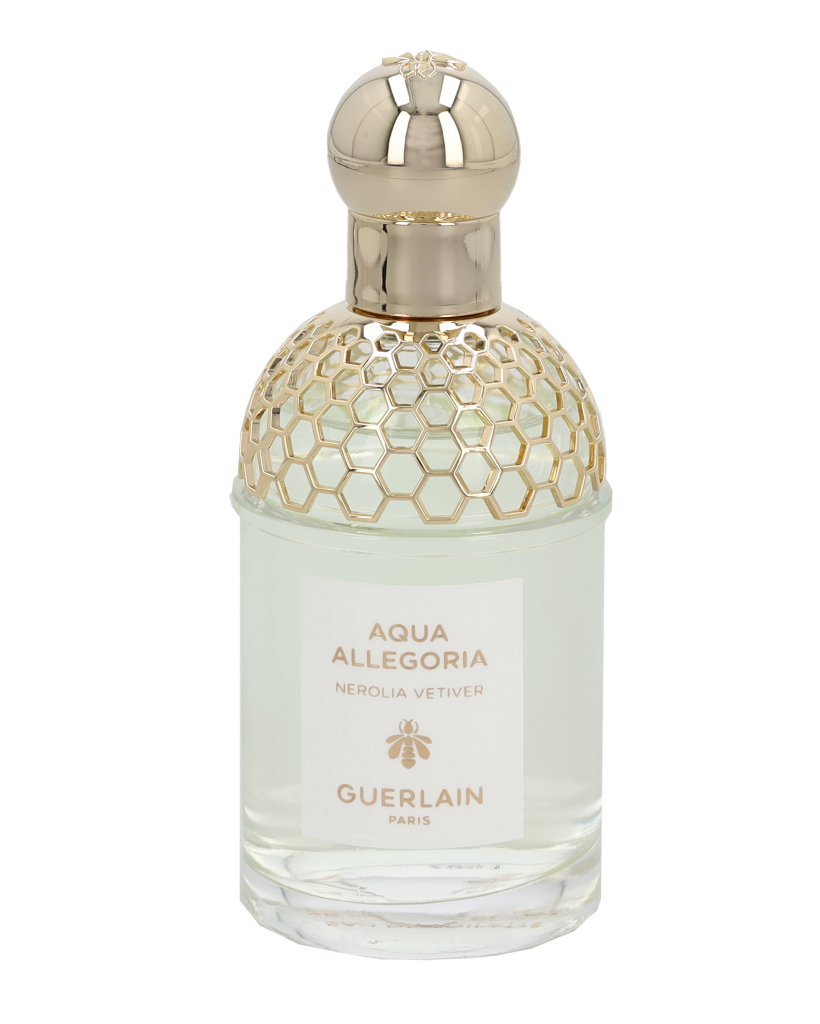 Guerlain Aqua Allegoria Nerolia Vetiver Eau de Toilette