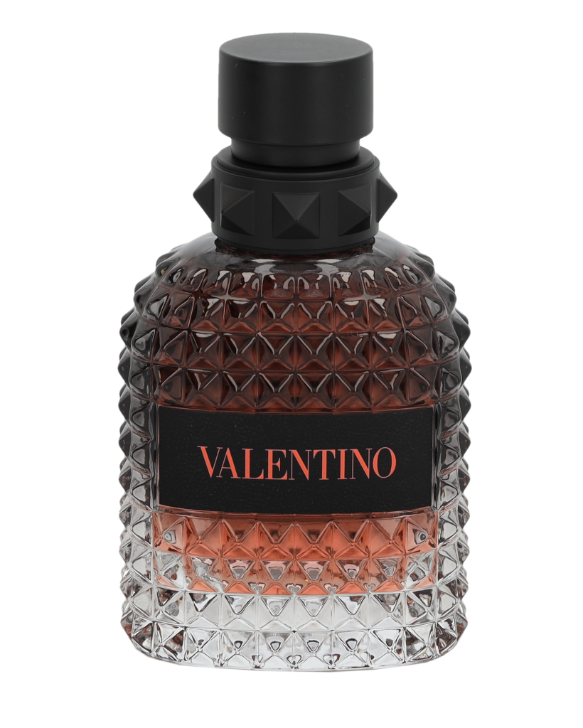 Valentino Uomo Born in Roma Coral Fantasy Eau de Toilette