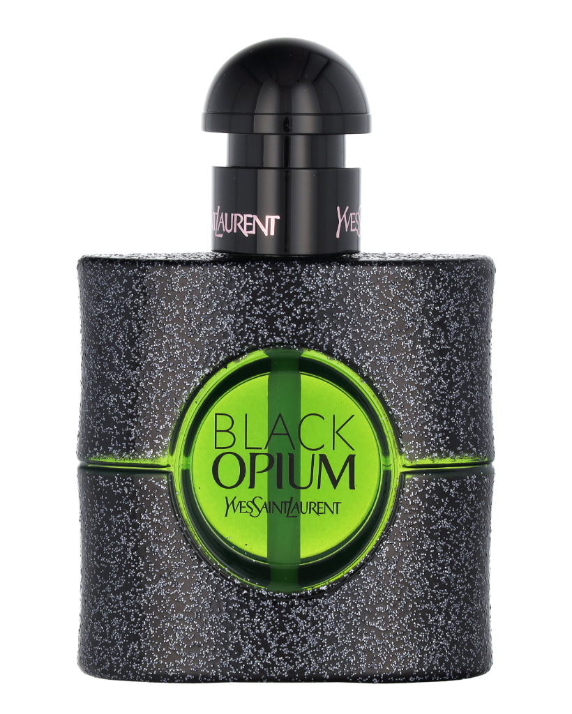Yves Saint Laurent Black Opium Illicit Green Eau de Parfum
