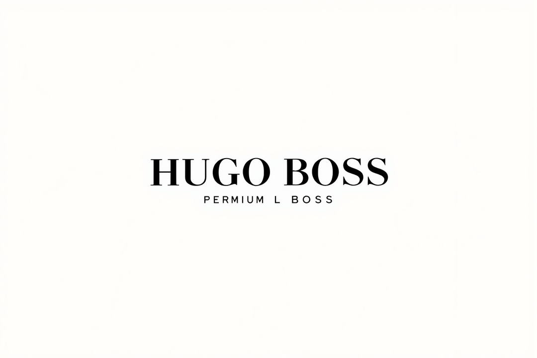 Hugo Boss - billede er på vej