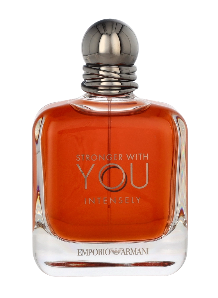 Armani Stronger With You Intensely Pour Homme Eau de Parfum