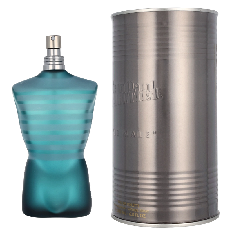 J.P. Gaultier Le Male Eau de Toilette