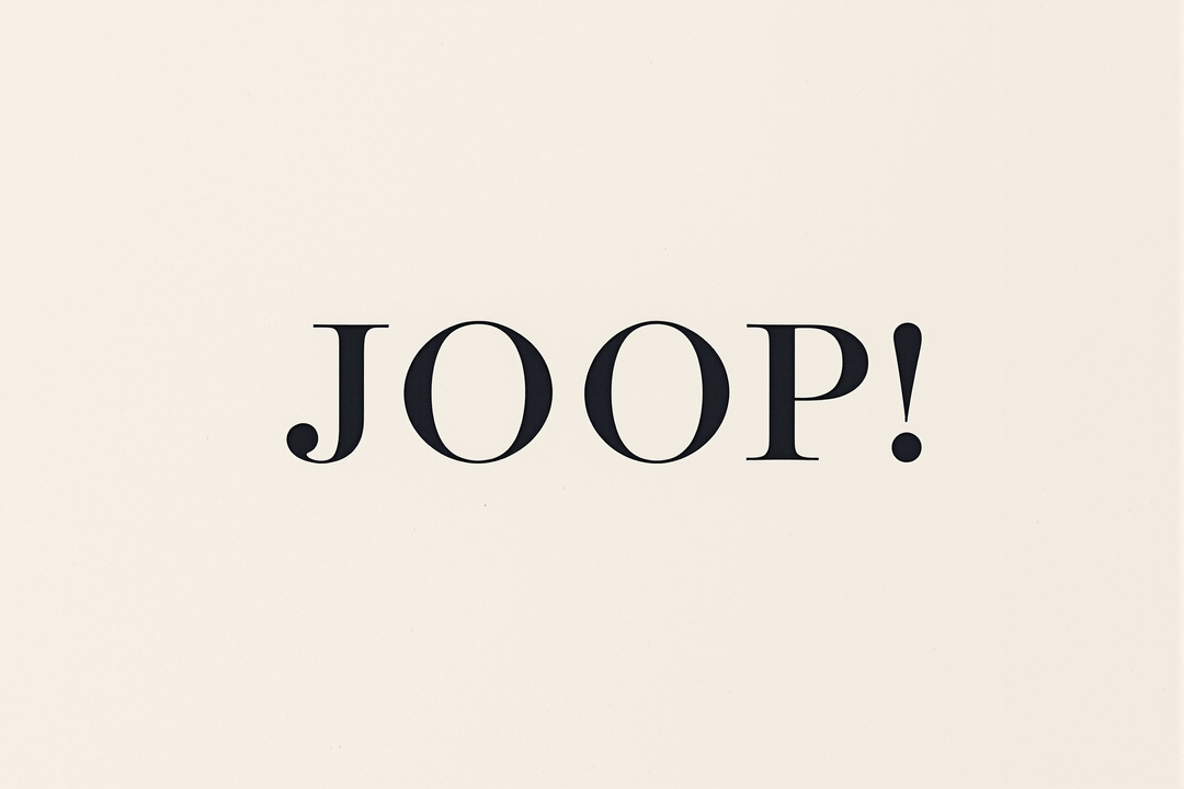 Joop! - billede er på vej