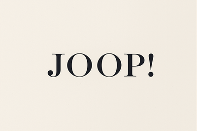 Joop!