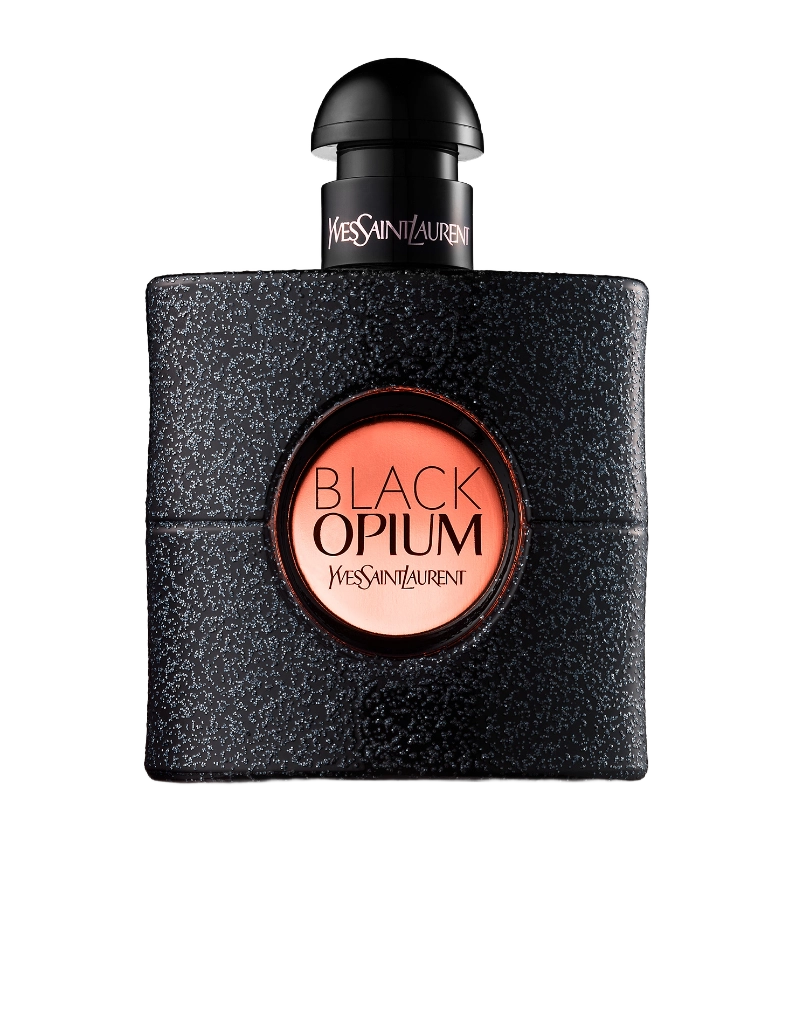 Yves Saint Laurent Black Opium Eau de Parfum