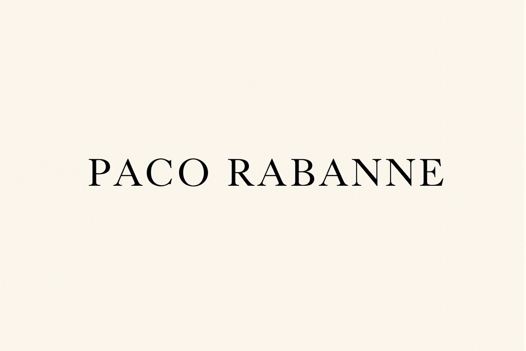 Paco Rabanne - billede er på vej