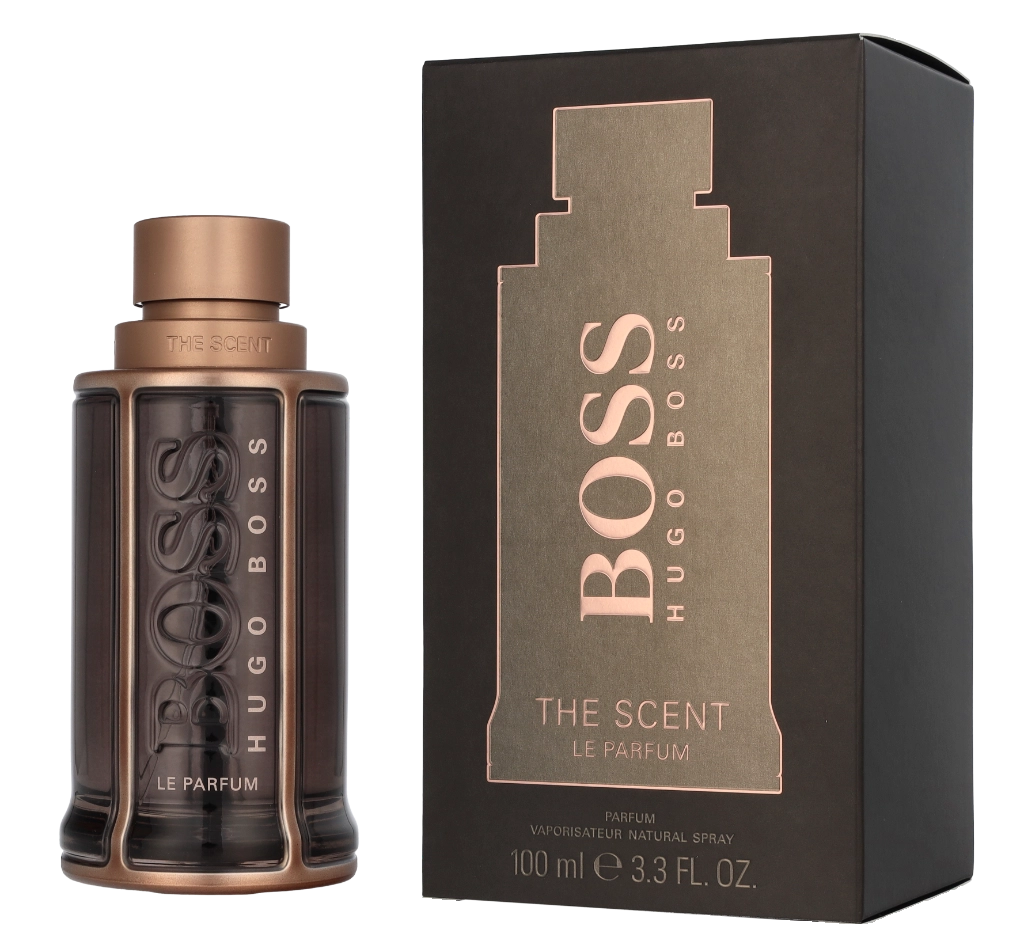 Boss Hugo Boss The Scent Parfum