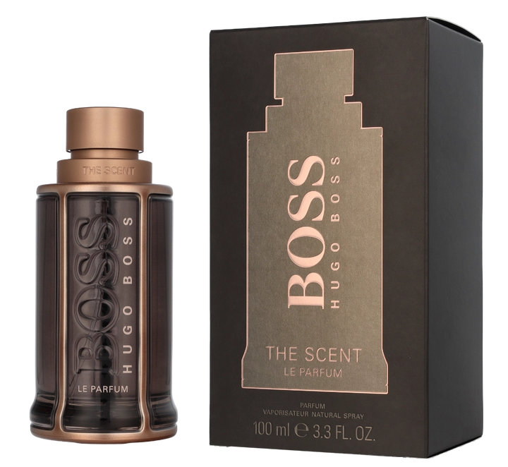 Boss Hugo Boss The Scent Parfum