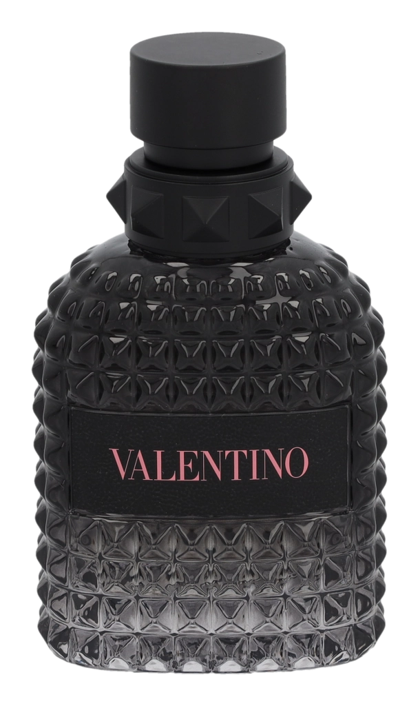 Valentino Uomo Born In Roma Eau de Toilette