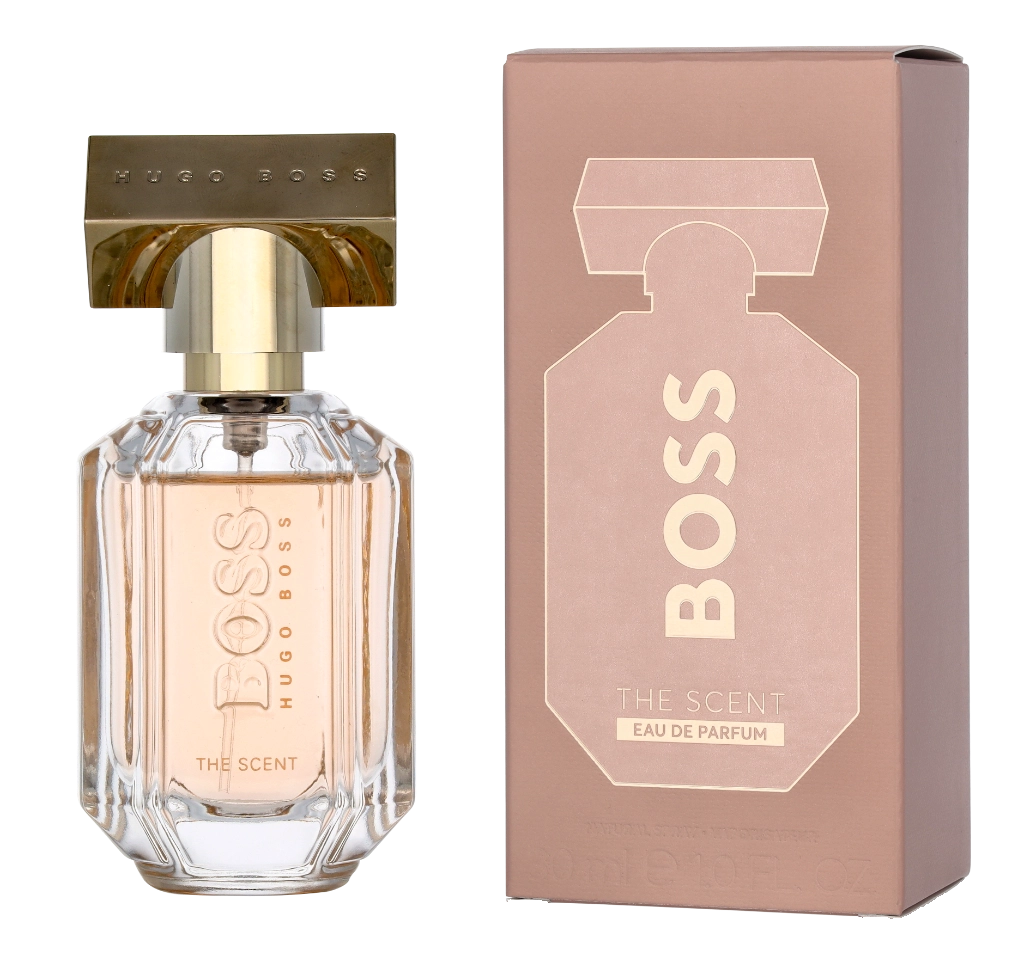 Boss Hugo Boss The Scent For Her Eau de Parfum