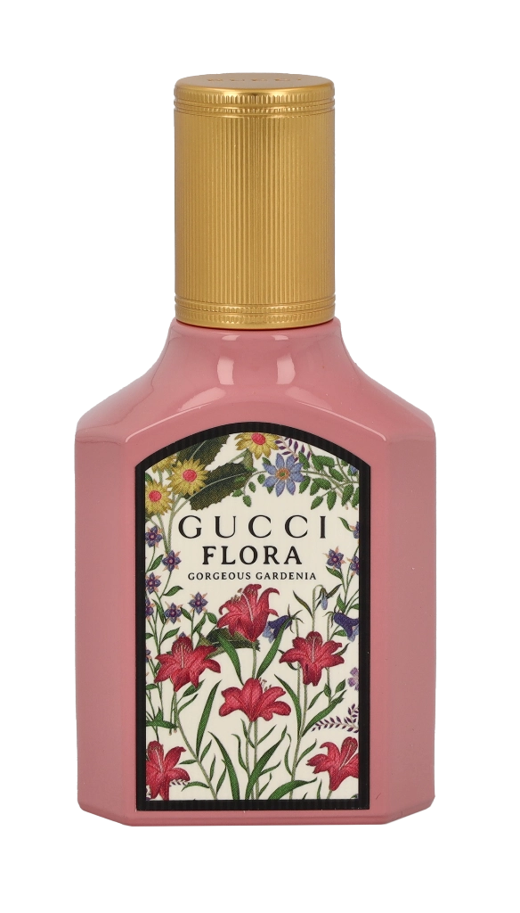 Gucci Flora Gorgeous Gardenia Eau de Parfum