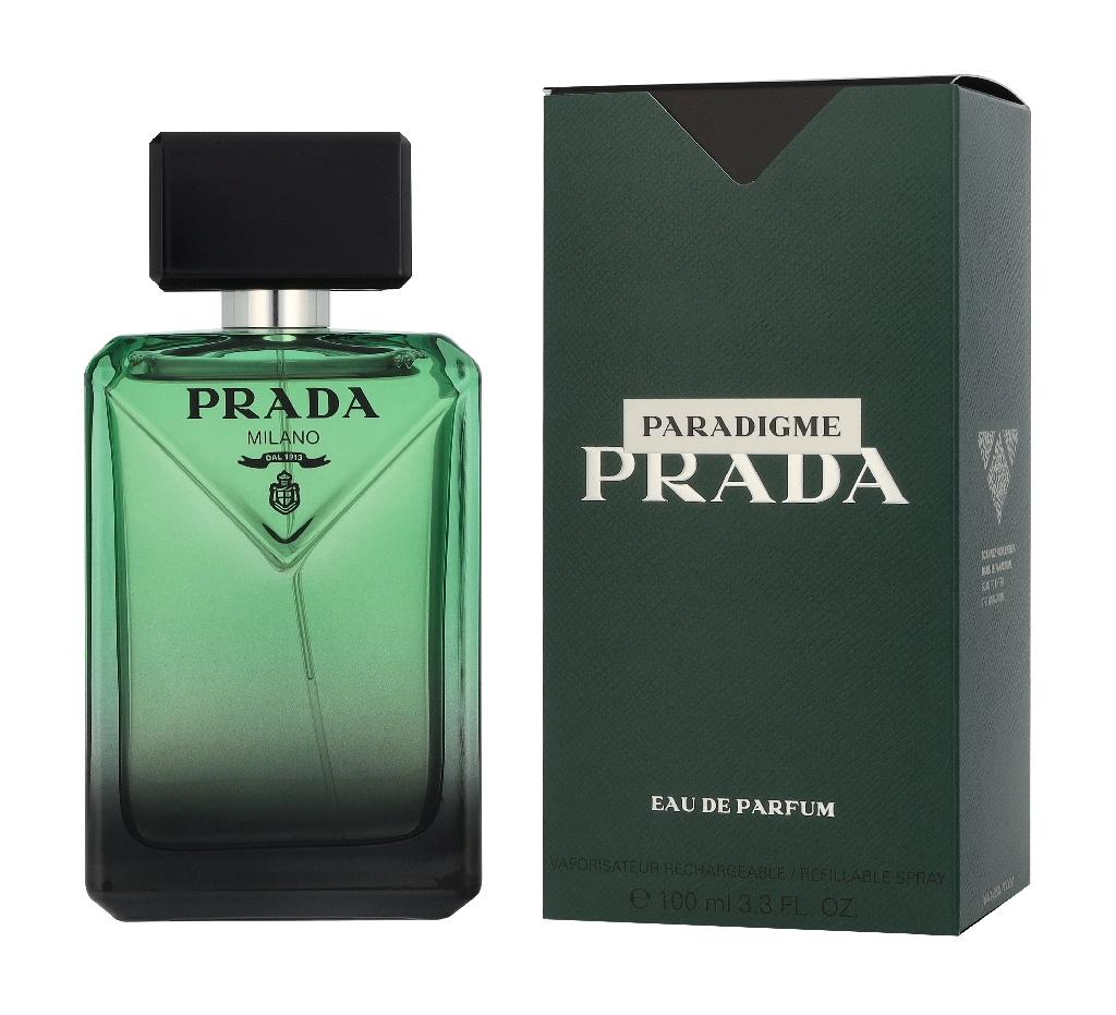 Prada Paradigme Eau de Parfum