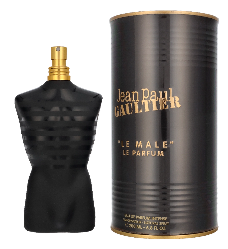 J.P. Gaultier Le Male Le Parfum  Spray Intense Eau de Parfum