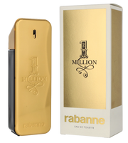 Paco Rabanne 1 Million Eau de Toilette